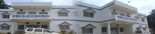 Aviram College of Education Lohardaga